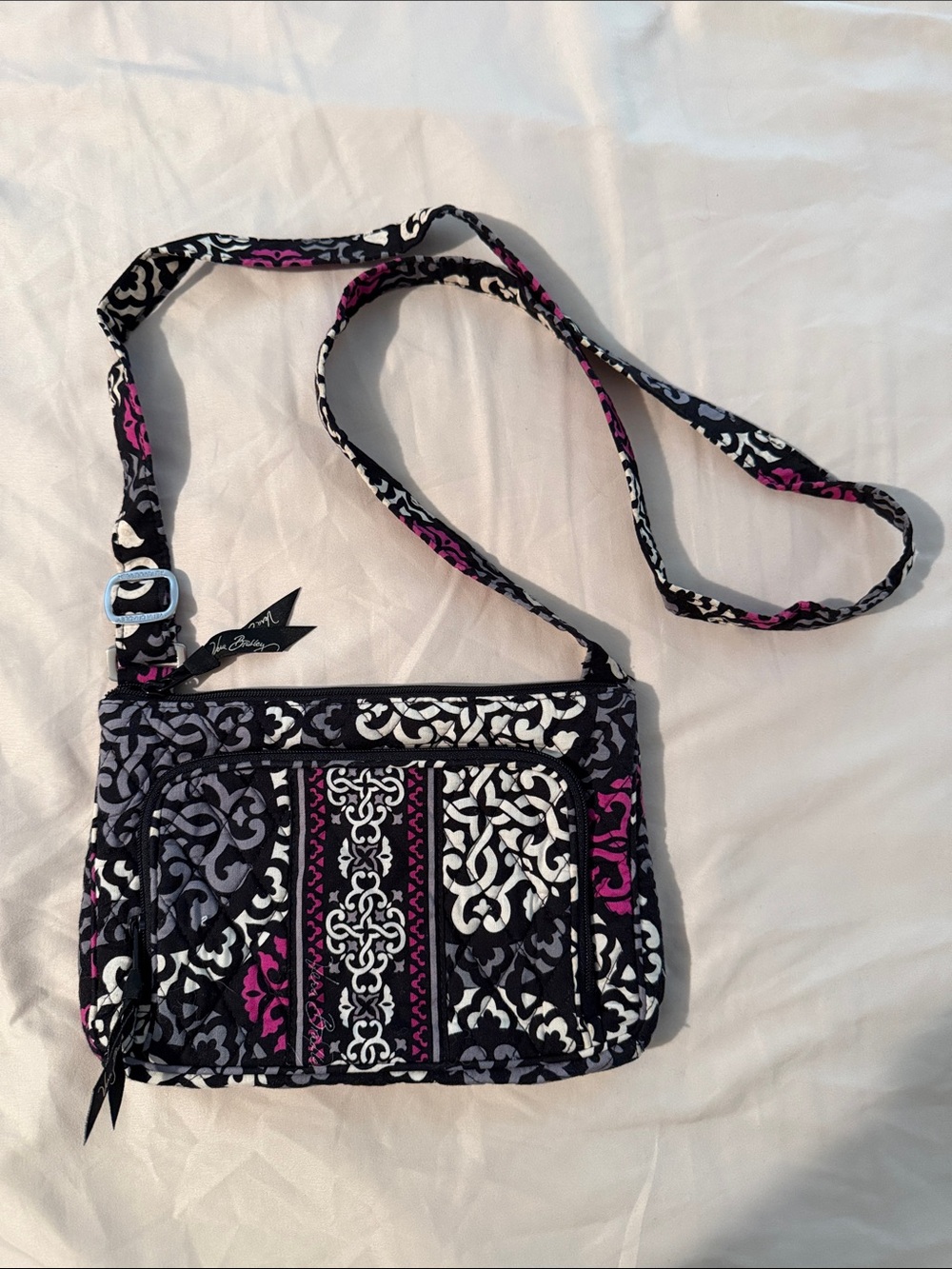 Crossbody Bag